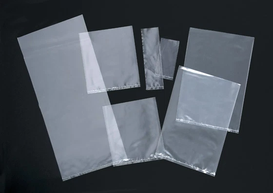 IMBALLAGGI 2000 - SACCO IN POLITENE PLT BD MISURA 50x70 CONFEZIONE DA 30 PEZZI