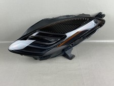 2018-2020 Jaguar F-Type Left Driver LH Side LED Headlight OEM