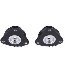 2pcs Domlager Vorne for Ford Focus Volvo C30 C70 S40 V50 1334230 1377471 St