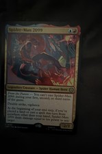 Spider-Man 2099 Marvel's Spider-Man Regular