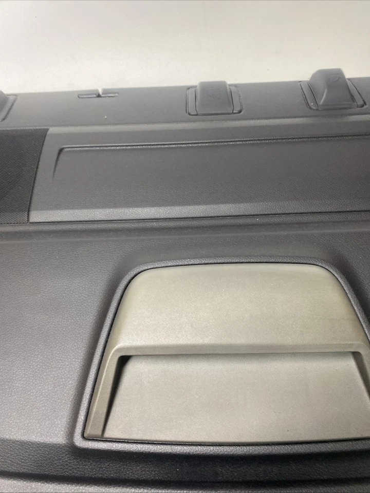 🔆2014 NISSAN ALTIMA ЗАДНИЙ БАГАЖНИК ПАЛУБА ПОЛКА ПАКЕТ ЛОТОК ВКЛАДЫШ OEM + - Изображение 3 из 4