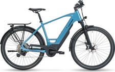 Stevens | Cross E-8X Tour Plus HT 52 Elemental Blue