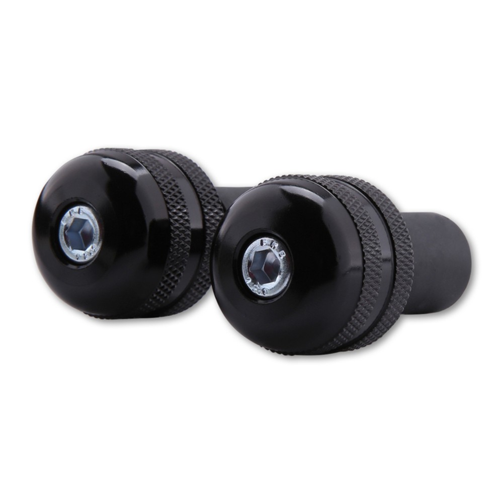 Free Shipping Highsider Smart Handlebar Weights For Steel Handlebars