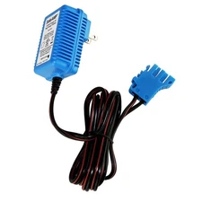 12V Battery Charger for Peg Perego John Deere Ride-On Cars