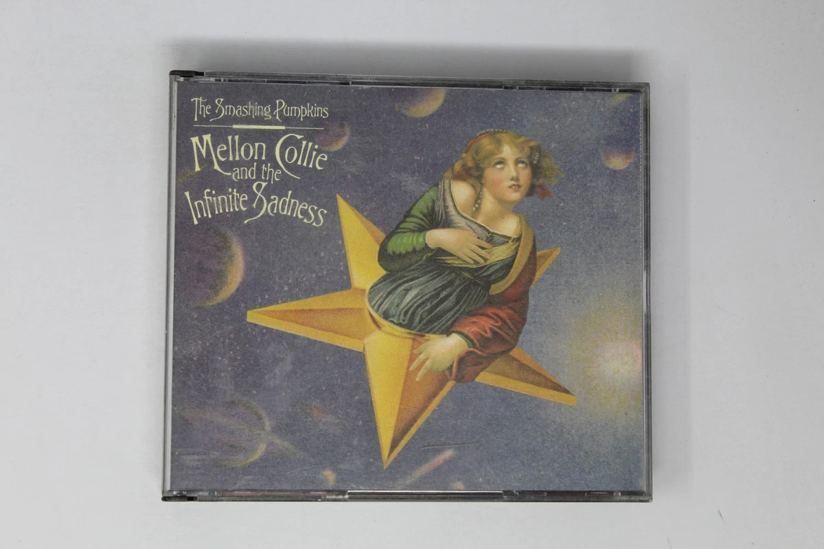 The Smashing Pumpkins Music CDs for sale | eBay