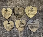 Disney Princess Heart Set 6/5 (including completer) — photo 3