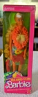 NRFB  Vintage Mattel 1987 Island Fun Barbie Doll