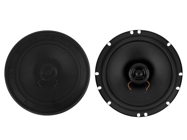 DLS PA6 Lautsprecher Coaxial DLS Performance-A 2-Wege 165Mm/50W Boxen-image