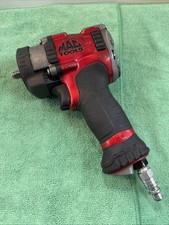 Mac Tools Mpf990381 High Performance 38 Drive Air Impact Wrench