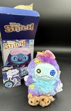 Disney Stitch-Sleepy Stars-Blind Box-Scrump Pendant-Only Opened To Verify READ