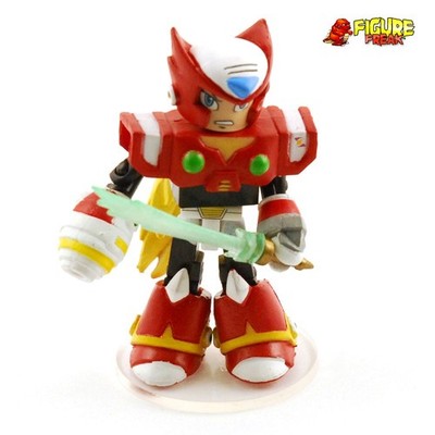 Marvel vs Capcom 3 Minimates TRU Toys R Us Wave 1 Zero