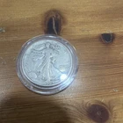 1939-D Liberty Walking Half Dollar Denver Silver Business Strike Coin