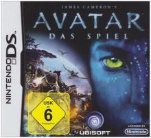 James Camerons Avatar: Das Spiel von Ubisoft | Game | Zustand gut