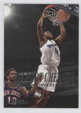 1999-00 Skybox Dominion Calbert Cheaney #151 0a0