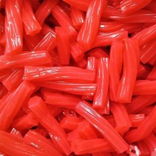 Watermelon Licorice Bits by Its Delish, 10 lbs Bulk