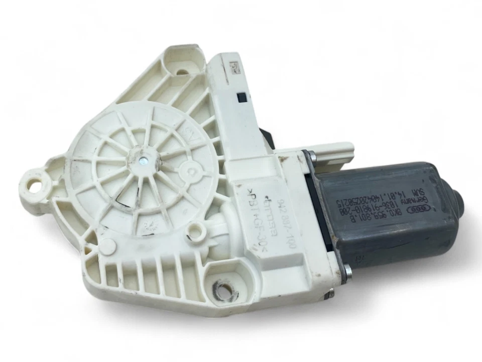 2012 - 2017 Audi Rs7 S7 A7 4G Motor Power Electric Window Door Front Lh Left — 第 4/4 张图片