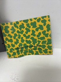 Cobra command nes cartridge and manual 1985