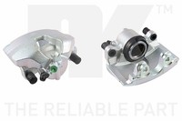 NK Bremssattel 212513 FüR Ford Transit Kuga DM2 Gusseisen 2 Connect V408 Tourneo