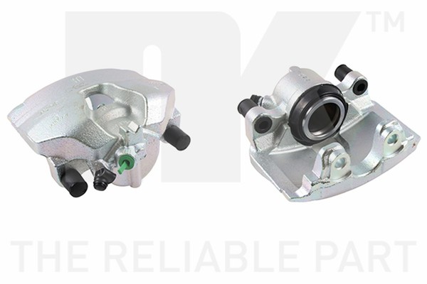 NK Bremssattel 212513 FüR Ford Transit Kuga DM2 Gusseisen 2 Connect V408 Tourneo-image