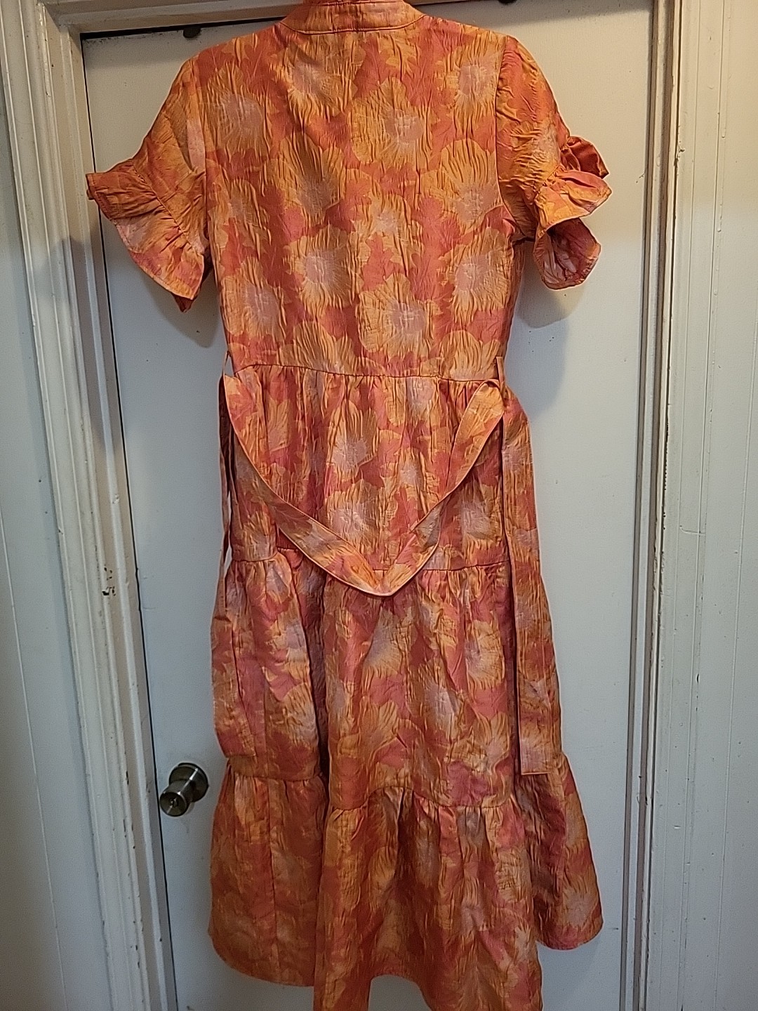 Women's  Abbey Glass Dress New with Tags Size Medium NWT