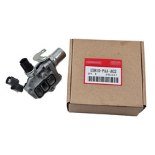 Vtec Solenoid Spool Valve Oem For 1998 1999 2000 2001 02 Honda Accord 4cyl 2.3l