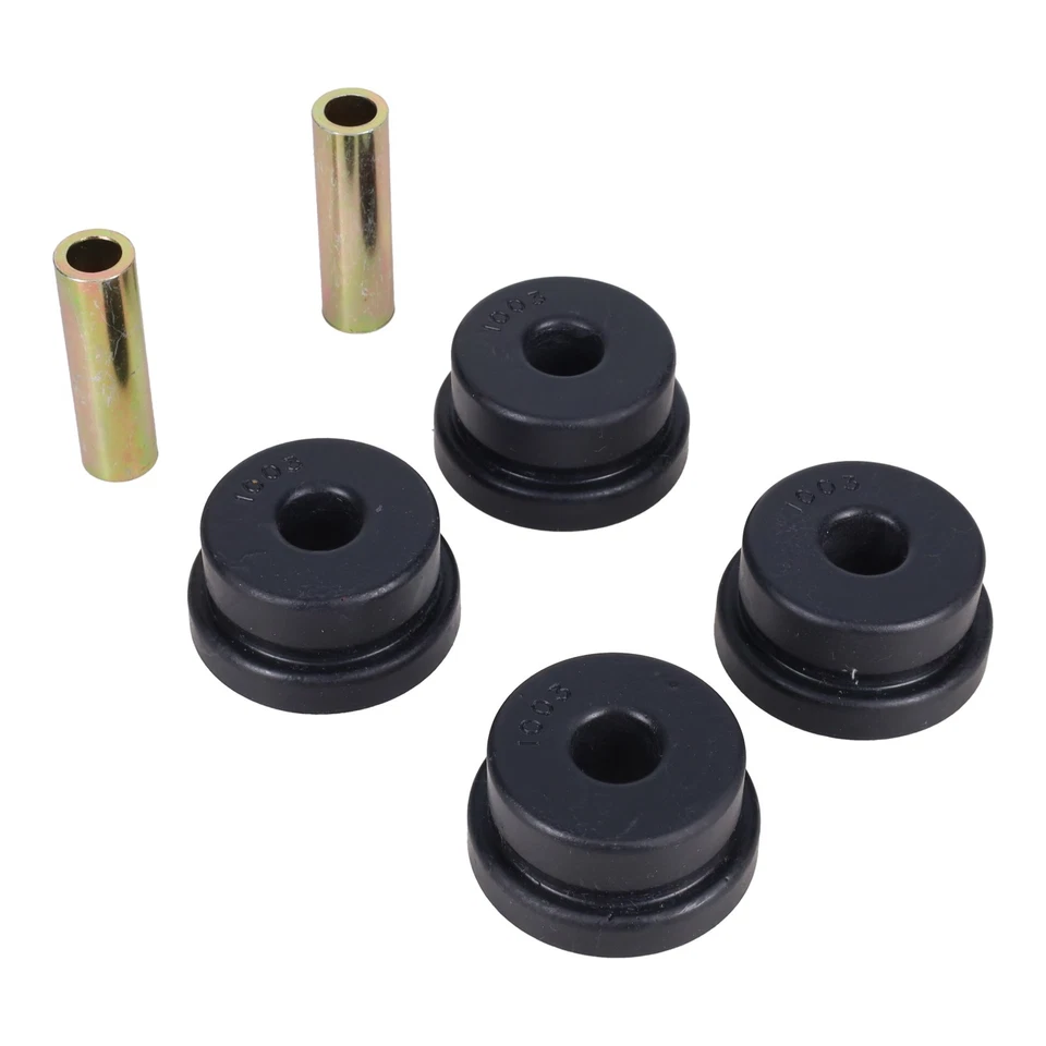 Conjunto de buchas de transporte diferencial Polygraphite® 1984-1996 Chevrolet Corvette NOVO - Imagem 3 de 4