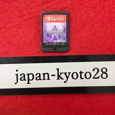 ebay® Auktion 326762105427 | Nintendo Switch JP ver NUR GEBRAUCHT SOFT Fire Emblem Flower Snow Month Thumbnail of ebay® auction 326762105427 | Nintendo Switch JP ver NUR GEBRAUCHT SOFT Fire Emblem Flower Snow Month
