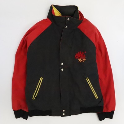 Vintage Mac Tools Racing Jacket Size Large | eBay