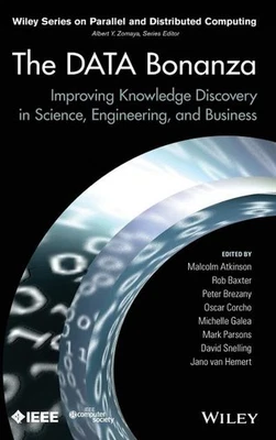 The Data Bonanza: Improving Knowledge Discovery in Science, Engineering, an ... - Bild 1 von 4
