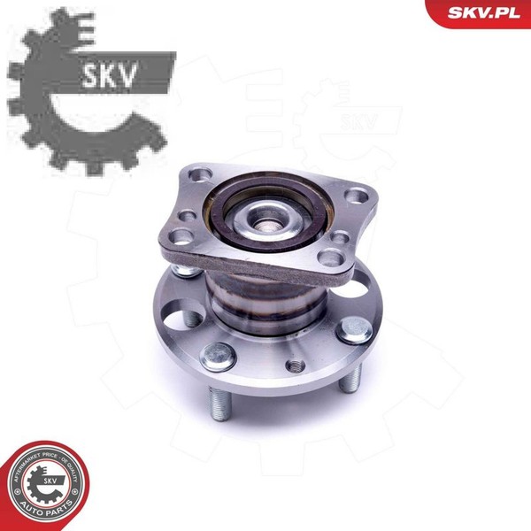 Esen SKV 29SKV414 Radlagersatz Radlager Satz FüR Mazda-image