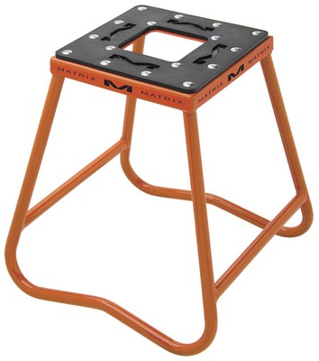 Matrix Concepts Llc C1-106 C1 Steel Stand - Orange
