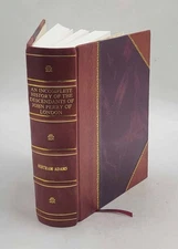An incomplete history of the descendants of John Perry of London [Leather Bound]