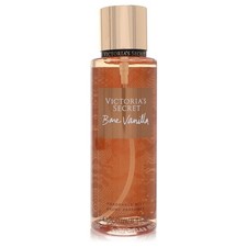 Victoria's Secret Bare Vanilla by Victoria's Secret Fragrance Mist Spray 8.4 ...