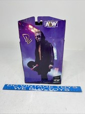 AEW Unrivaled #91 Darby Allin Action Figure Target Exclusive Skateboard NEW 🔥