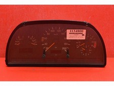 Mercedes-Benz Vito Viano W638 1997 Geschwindigkeitsmesser Cockpit 0005429501