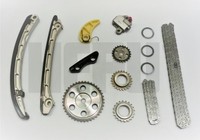 Hepu Steuerkettensatz 21-0521 FüR Mazda