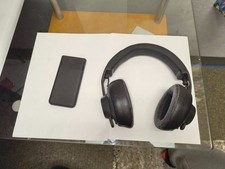 AIAIAI TMA-2 Studio Wireless Over-Ear Headphones - Black