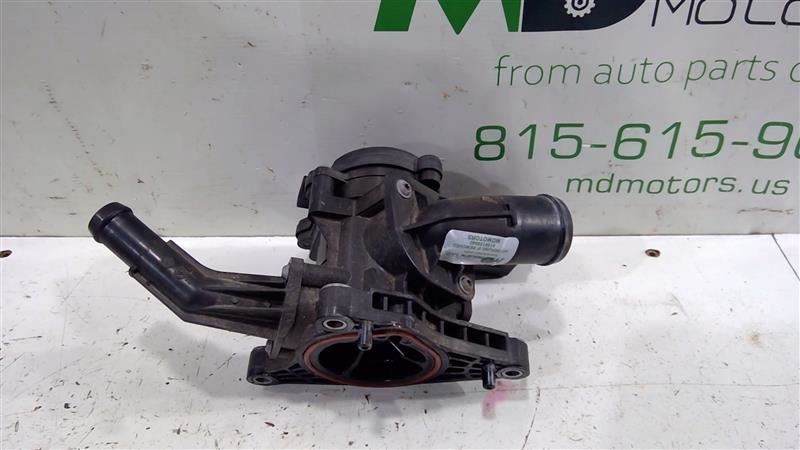 2019-2022 HYUNDAI VENUE ENGINE COOLANT WATER THERMOSTAT MODULE UNIT OEM