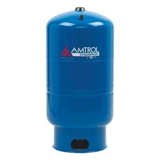 AMTROL  Well Tank, 20 gal, 38 psi 893CC0