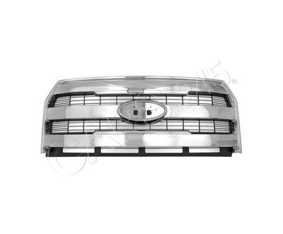 Kühlergitter Für FORD F-150 FL34-8475-AE