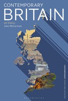 Contemporary Britain | John Mccormick | Englisch | Taschenbuch | 2023