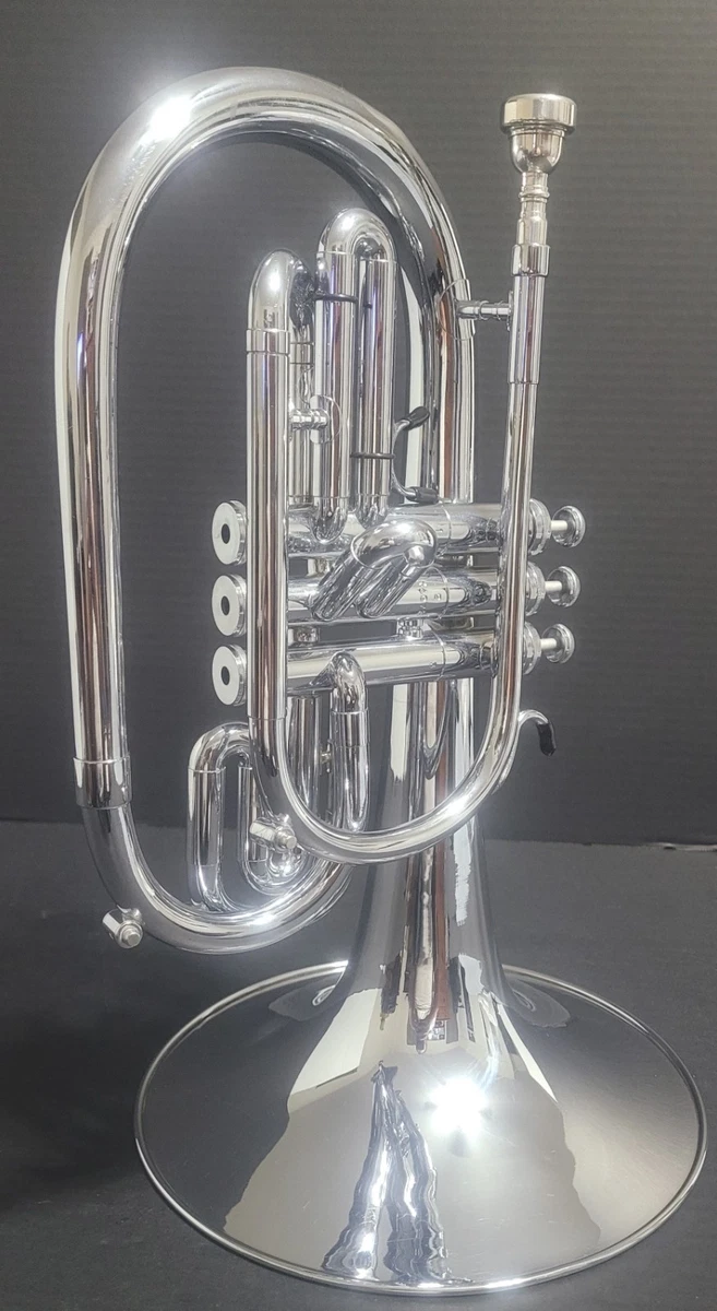 DYNASTY Mellophones for sale | eBay
