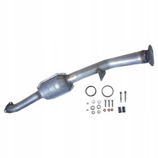 Catalyseurs Fiat DUCATO