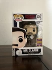 Funko Pop! Vinyl: Stranger Things - Mr. Scott Clarke - GameStop San Diego Comic