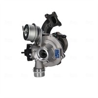 Turbolader FÜR Volvo XC40 (536), Lynk & CO 01 - Nissens 93276