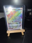 Carte Pokémon Mysdibule VStar 200/195 EB12 Tempête Argentée Epee Bouclier