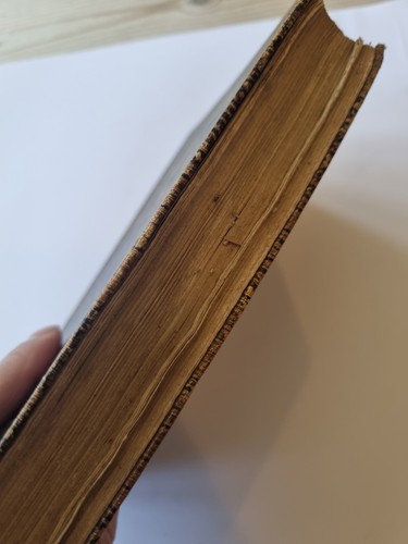 Motors in a Nutshell By Captain S Bramley Moore Vintage Book - Picture 3 of 11