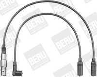 Beru By Driv ZüNdleitungssatz ZEF1199 FüR Golf 1H1 Vw Vento 1H2 Passat B3 B4 3A2