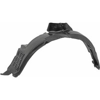 Diederichs 6860009 Verkleidung, Radhaus Vorne Links FüR Hyundai Tucson (Jm) 2004