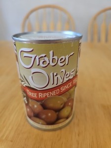 Graber Olives-unknown date